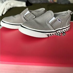 Toddler Vans Shoes
